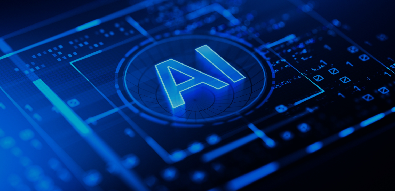 AI/Robot/SVC