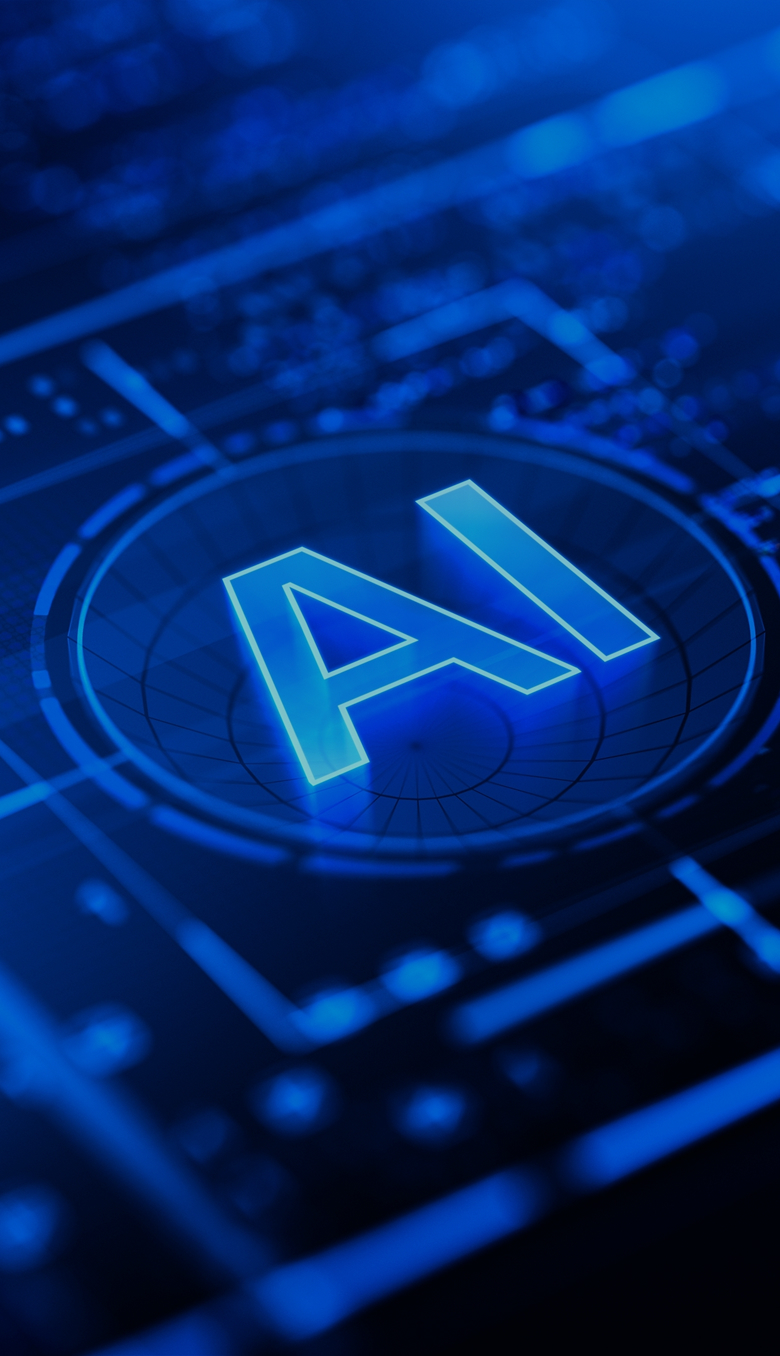 AI/Robot/SVC